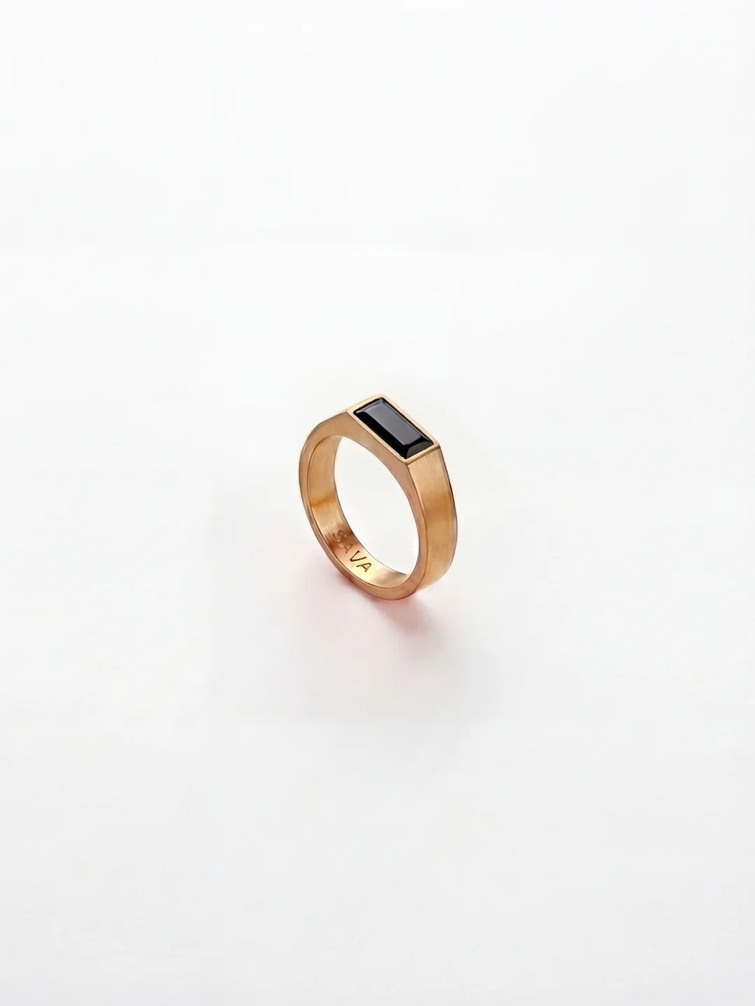Gold Rings